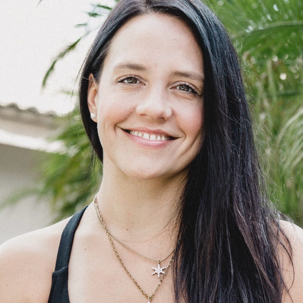 Jill Bayne