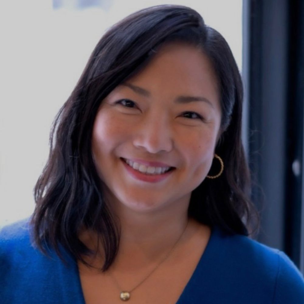 Alice Luo Clayton