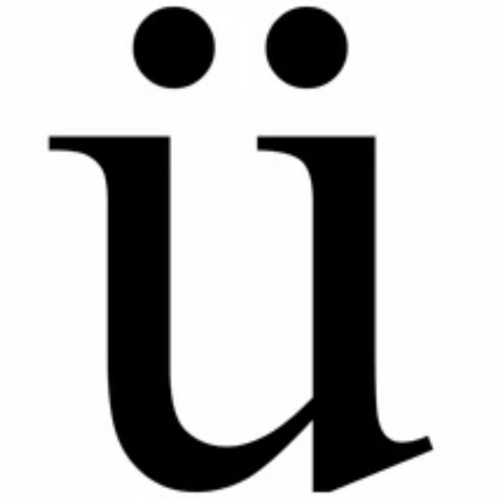 The Ubergroup
