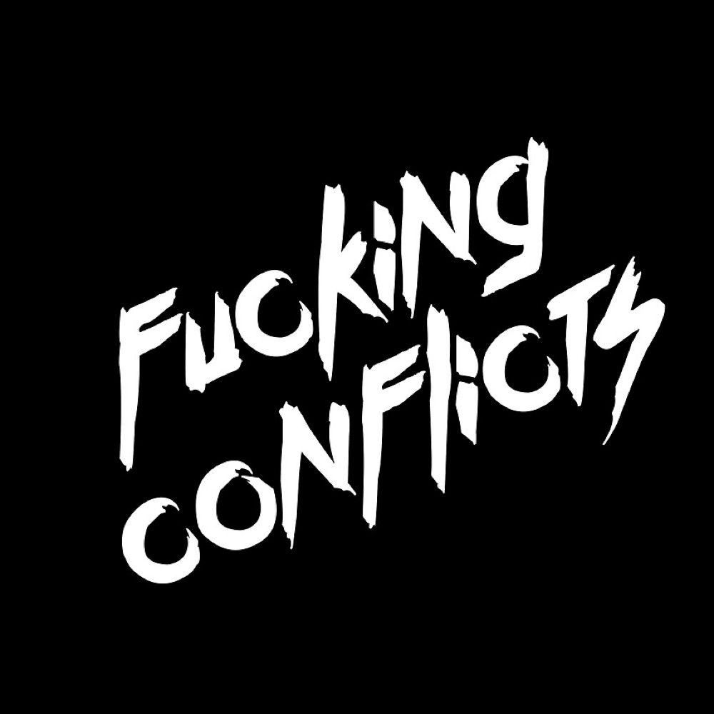 Fucking Conflicts