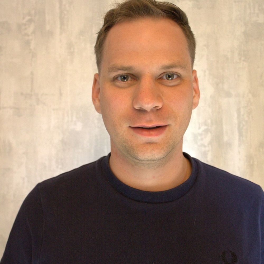 Sam Van Cutsem