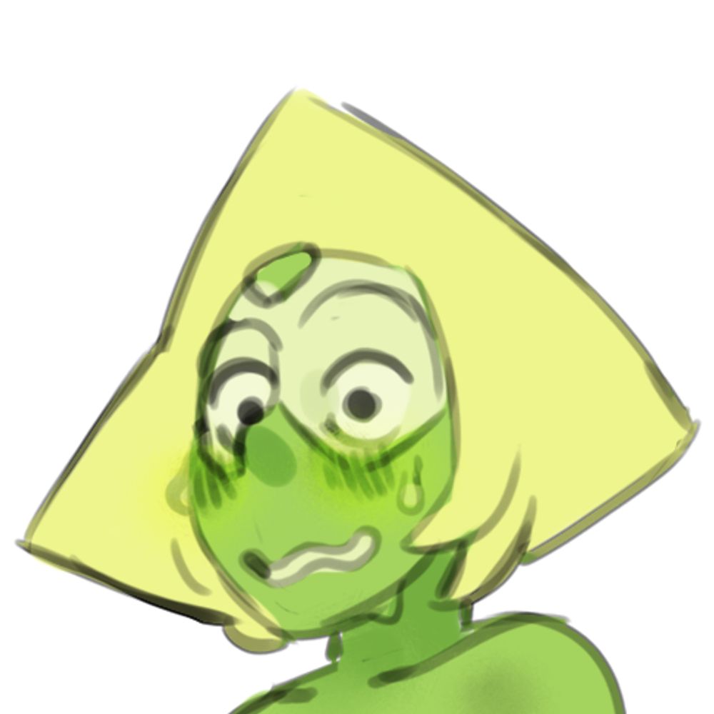 Crunchy