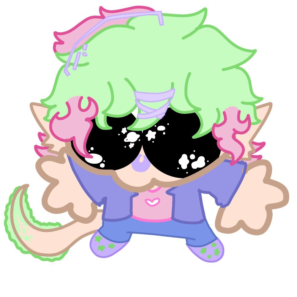 lucidiousGhost