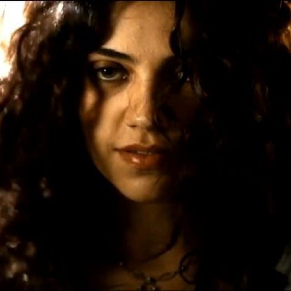 rita baiana de mg 