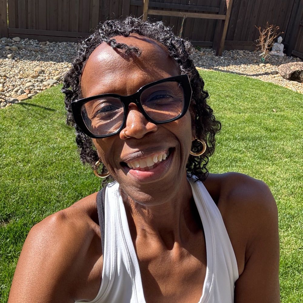 Rhonda Key Youngblood