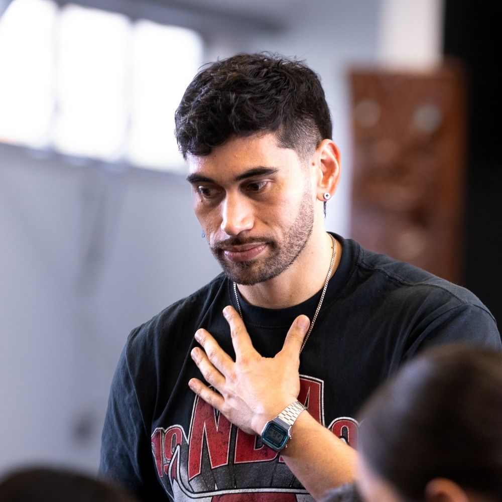 Sam Manuela