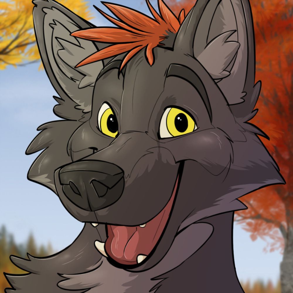 Kagusaki Wolf