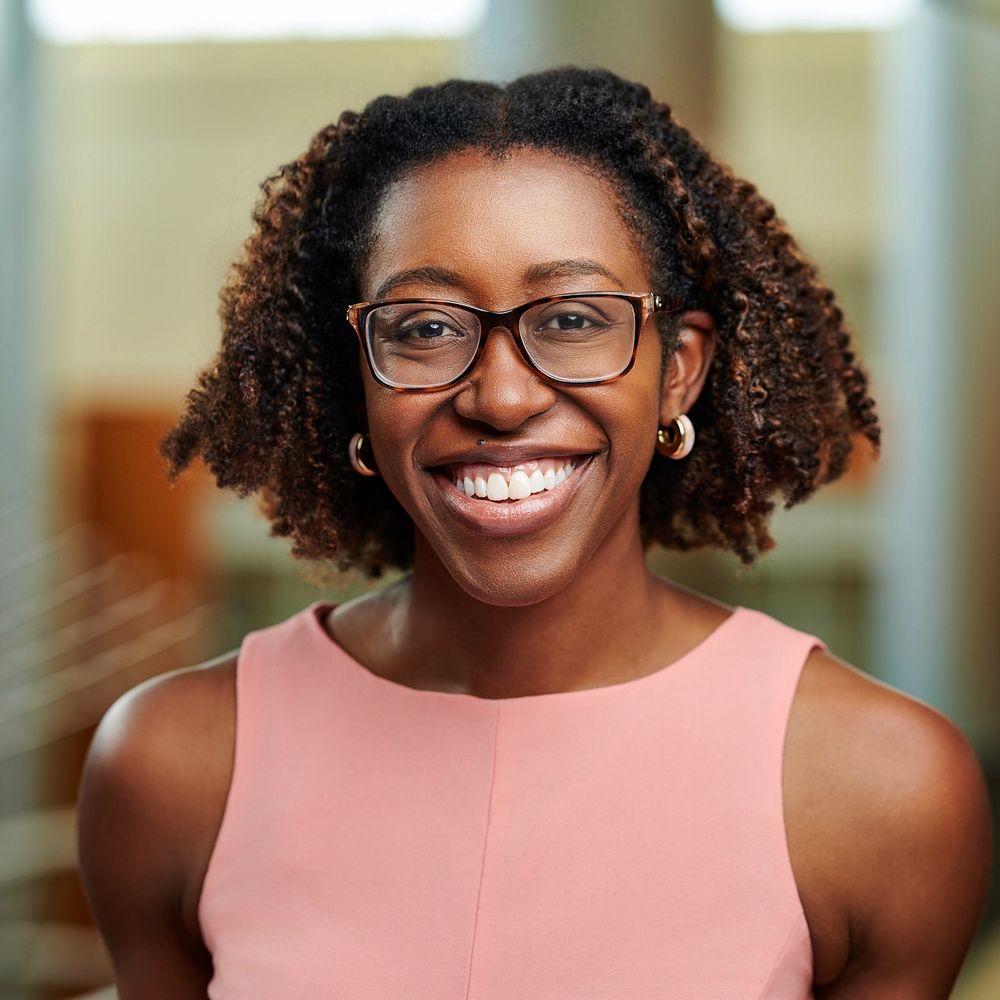 Sierra Carter, PhD