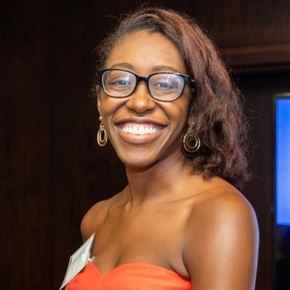 Sierra Carter, PhD