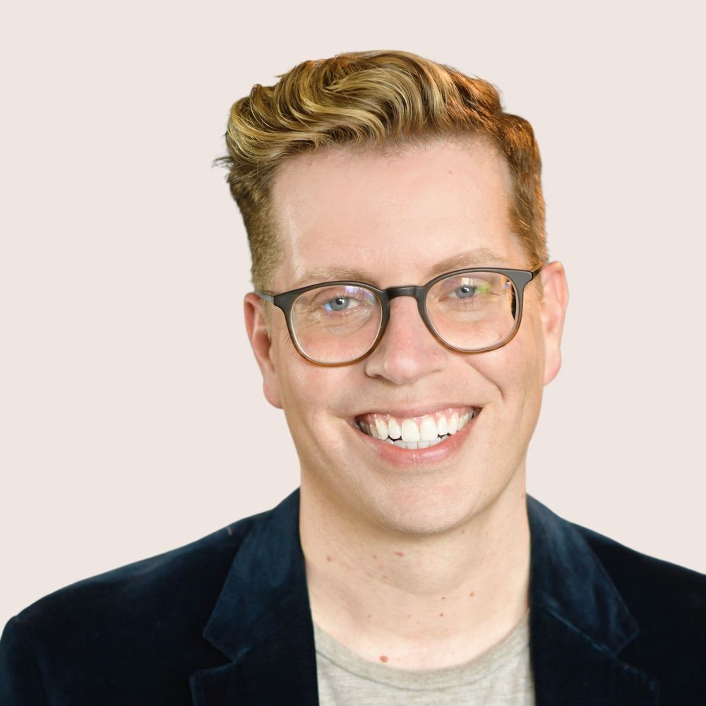 Corey Klassen-Luketic