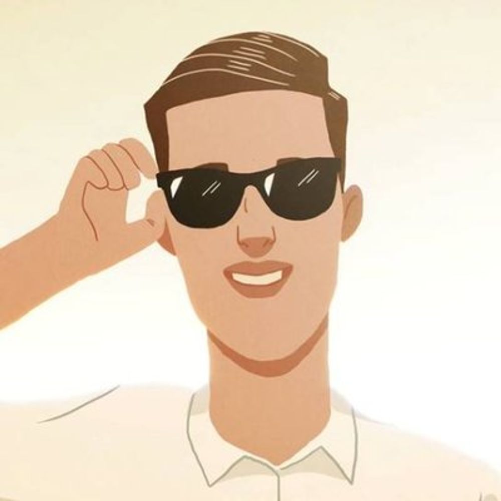 Matthew Hartwell