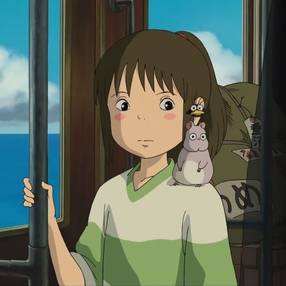 User avatar
