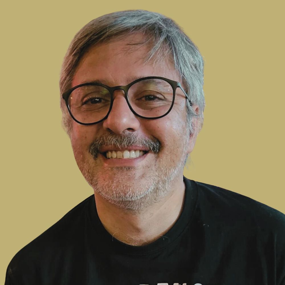 Erick Kayser