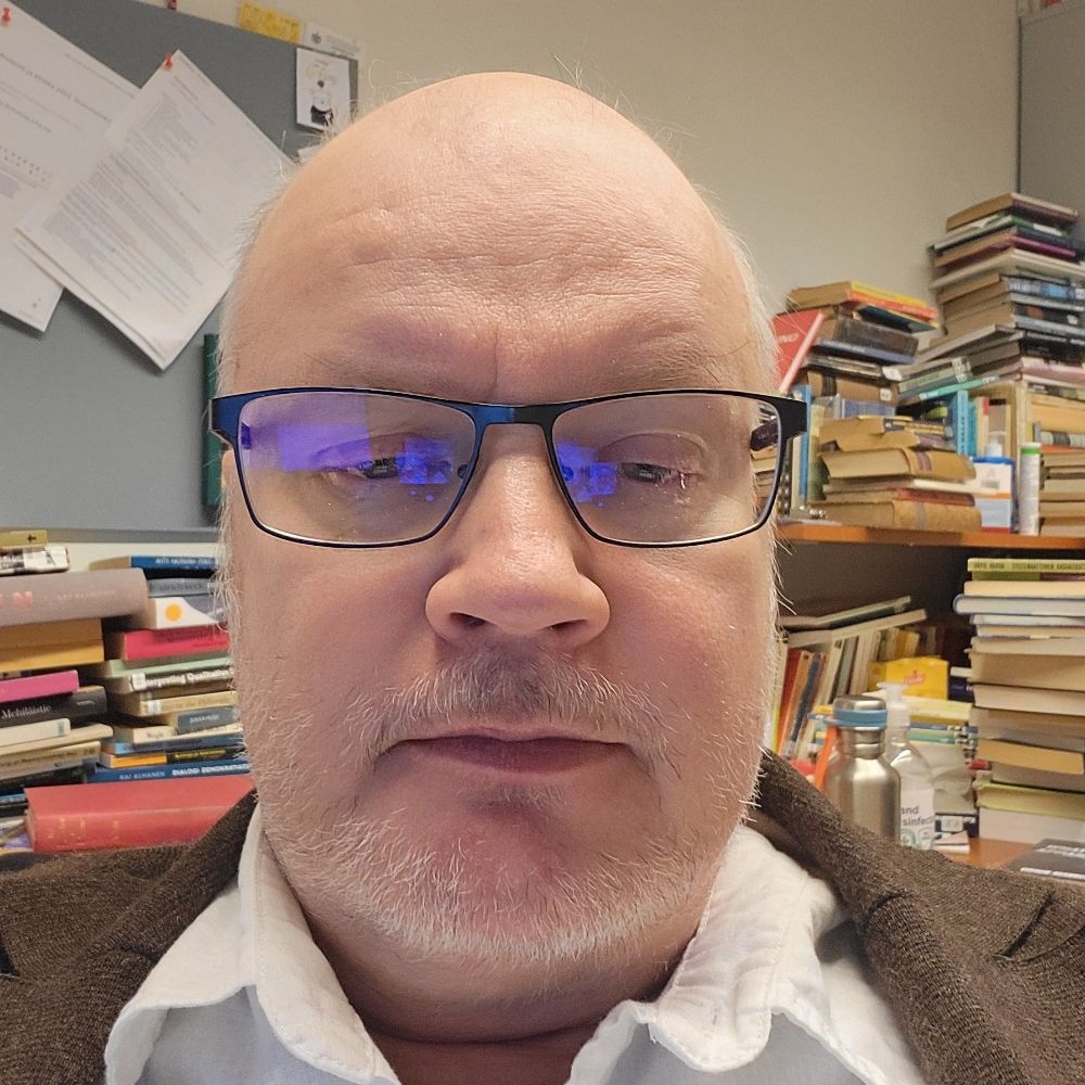 Rauno Huttunen