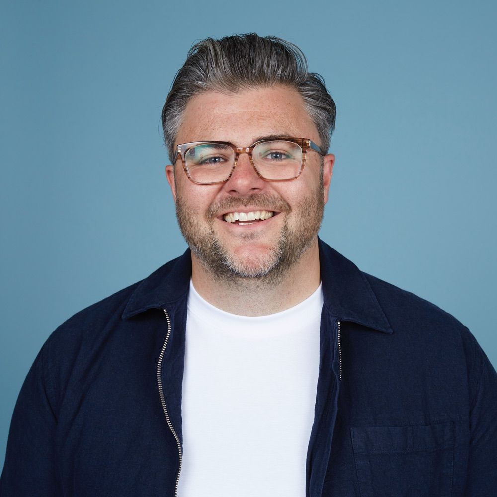 Alex Paterson