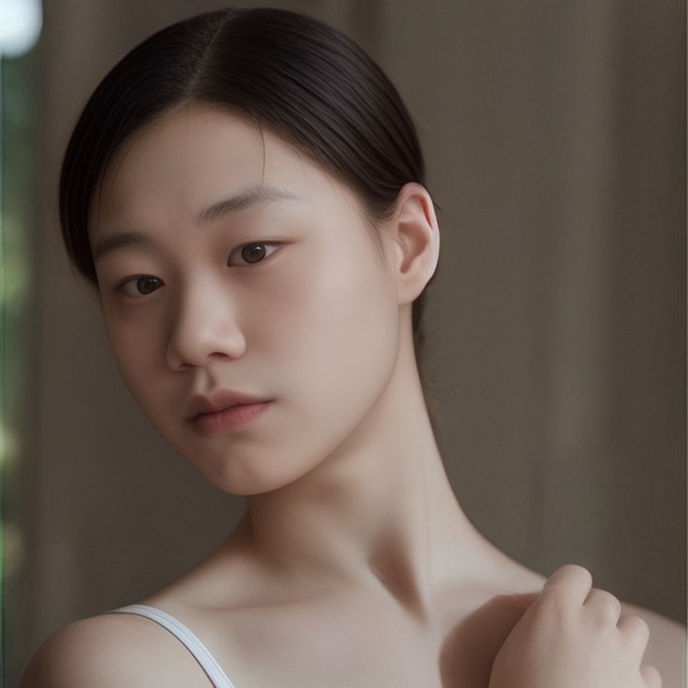 Sigrid Jin 𝒊𝒔 𝒏𝒐𝒕 𝒂 𝒈𝒊𝒓𝒍 👧✨
