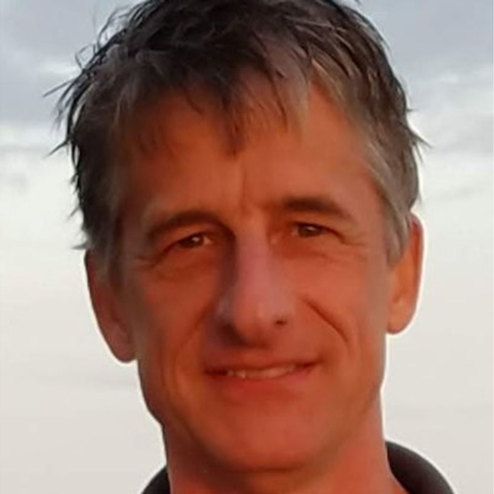 Ben Letcher