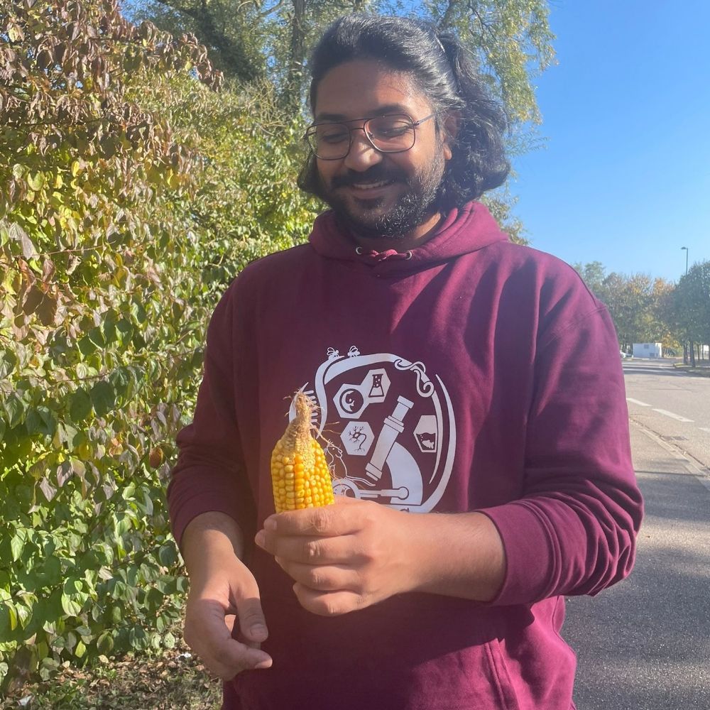 Rajesh Sahu