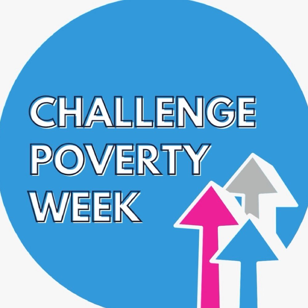 Challenge Poverty Week Scotland