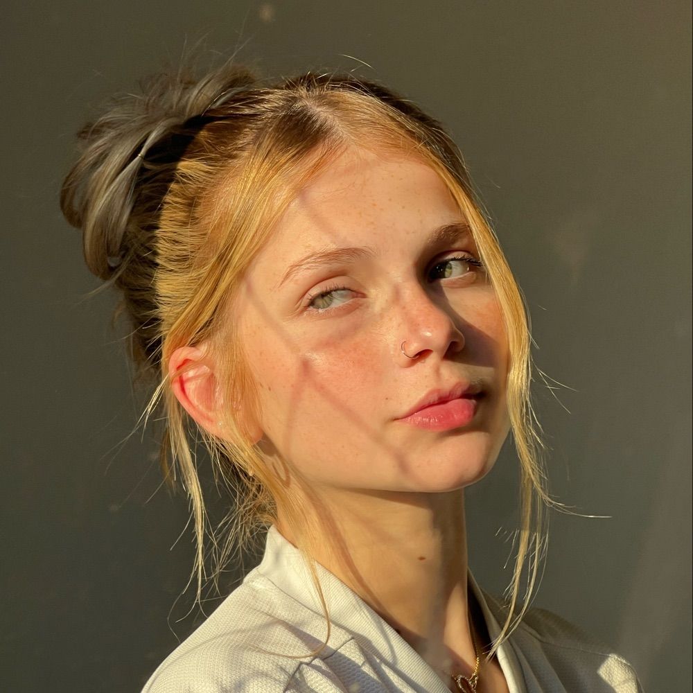 Lana Negrini 