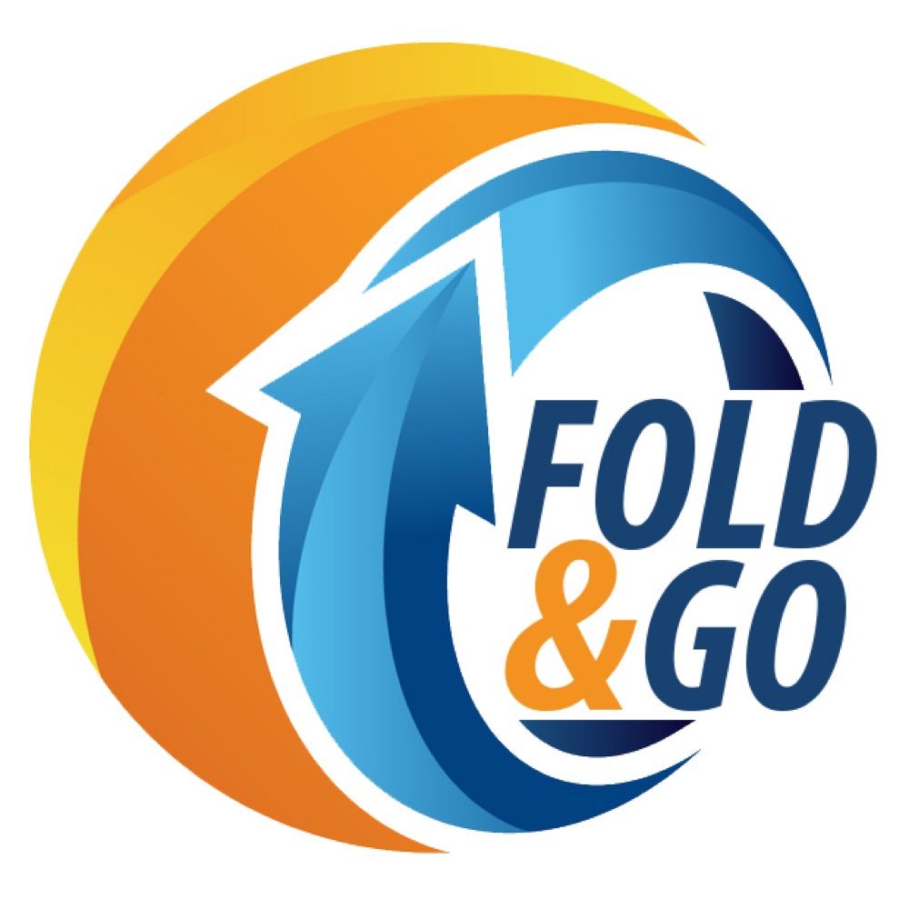FOLD & GO Wheelchairs