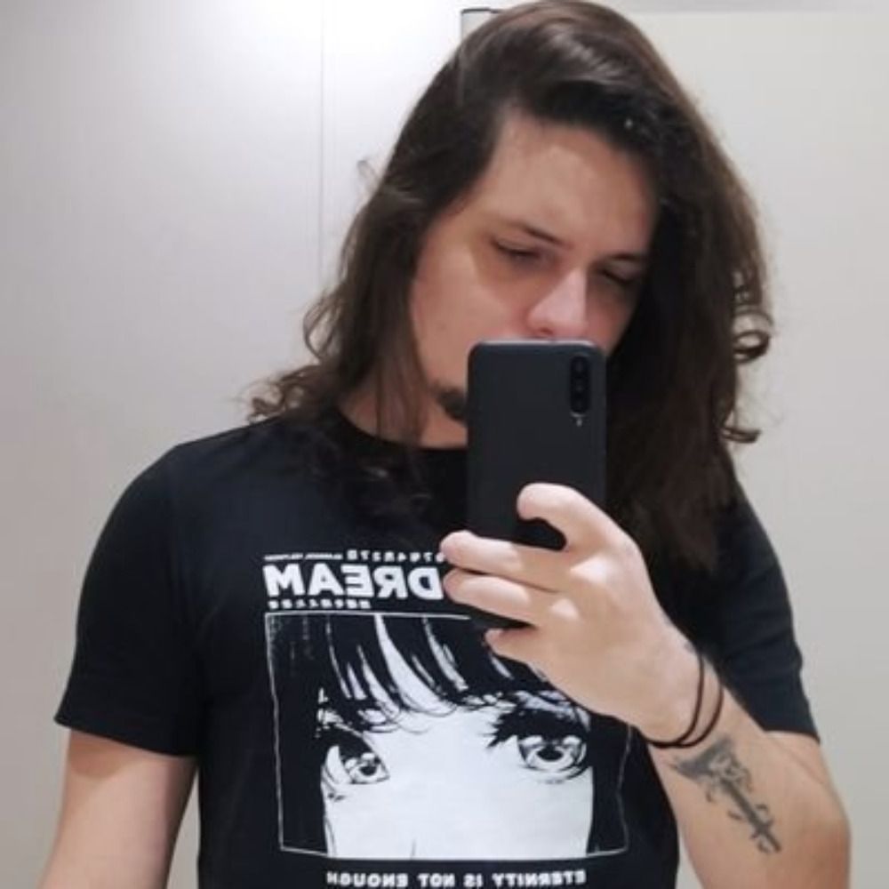Gabro computarias