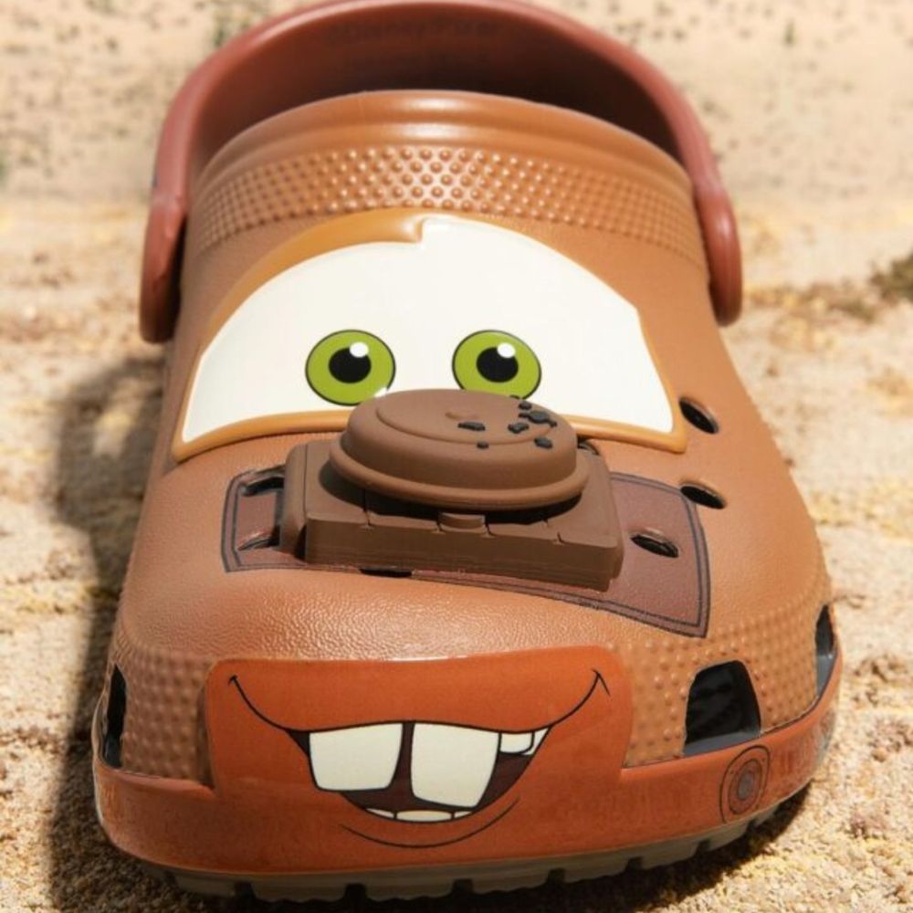 croc