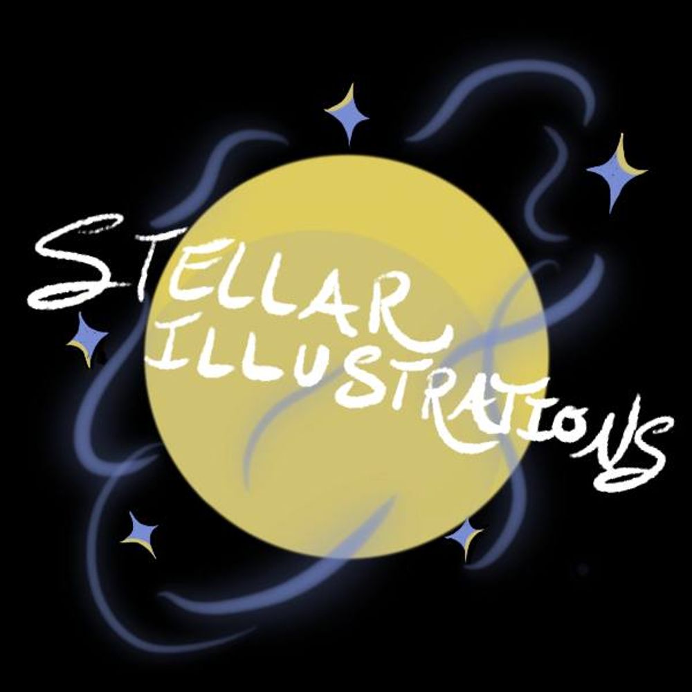 StellarIllustrations