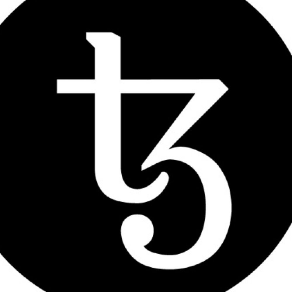 Tezosꜩ