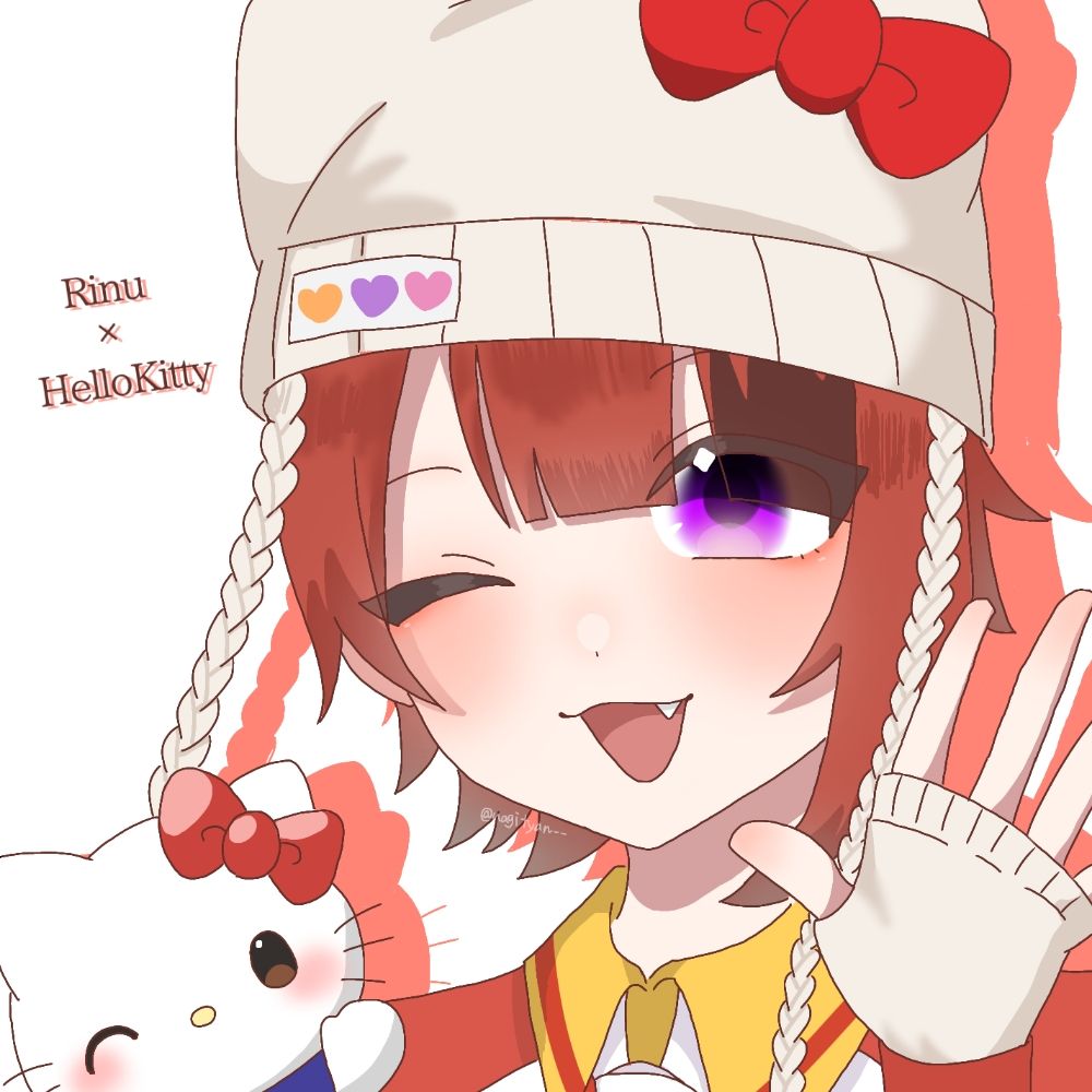 凪