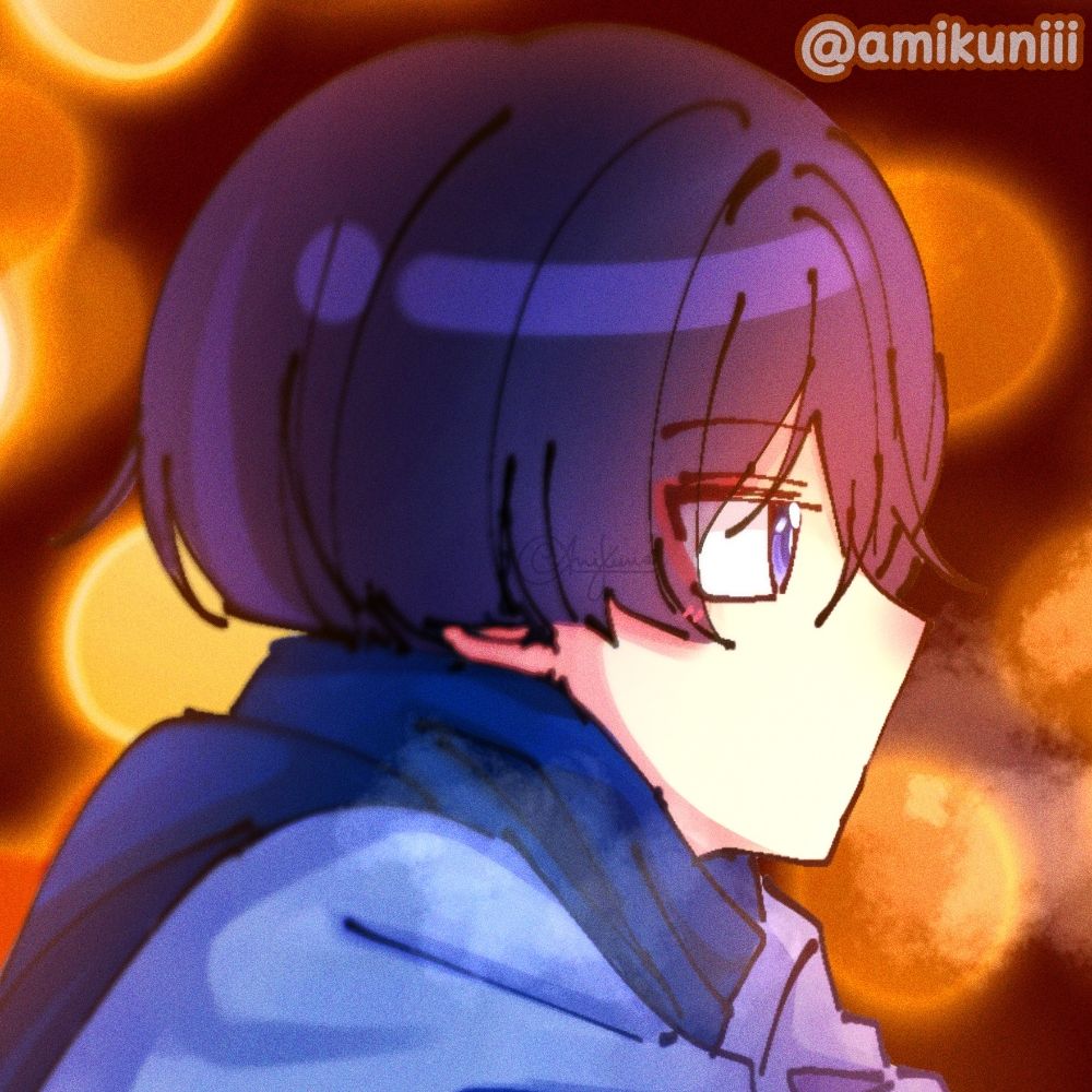 amicchi ☂