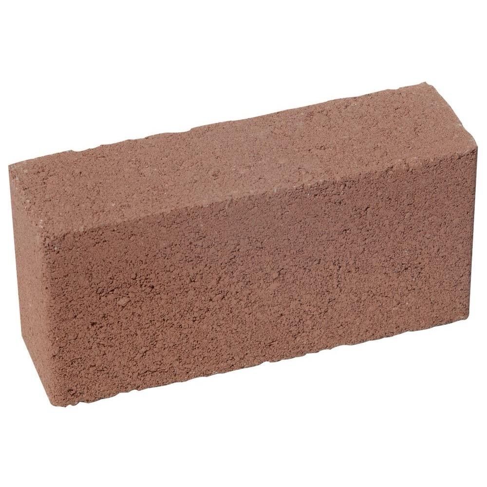brick