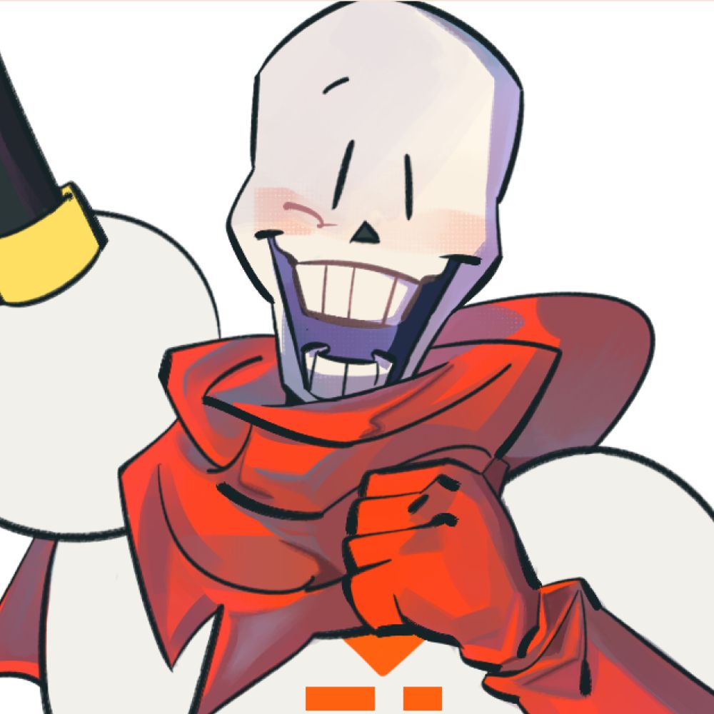 skelelin| comms closed