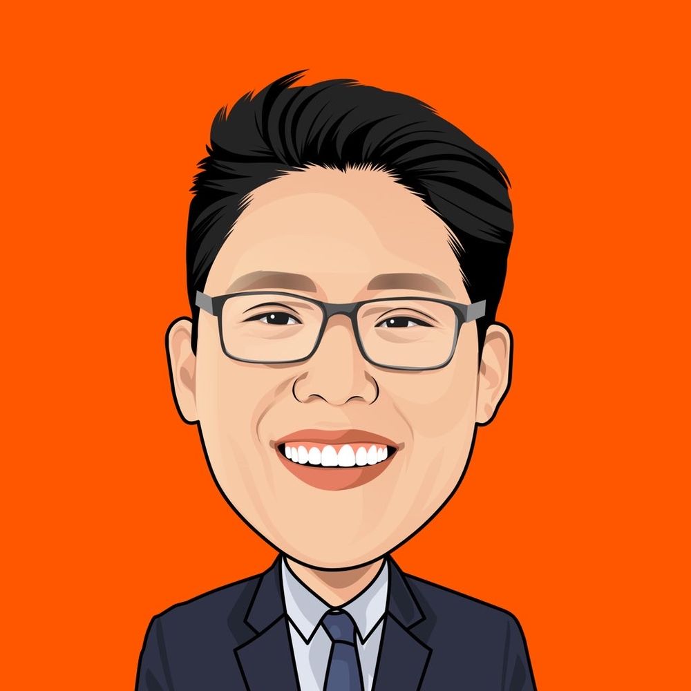 Albert Ghim