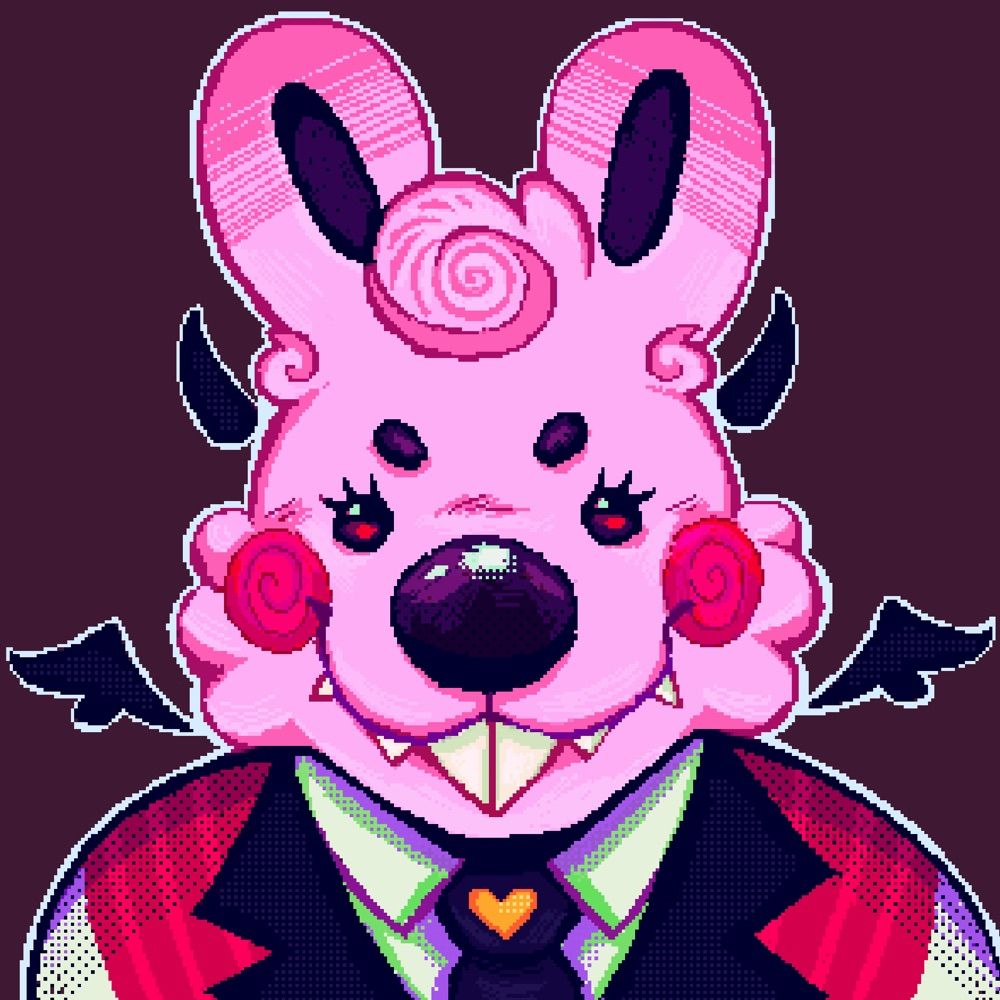 ✨🌸🐰Bun🐰🌸✨