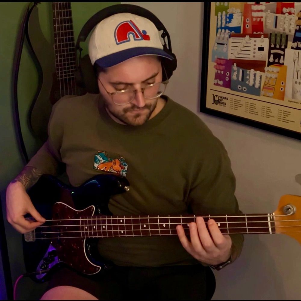 stubblebass