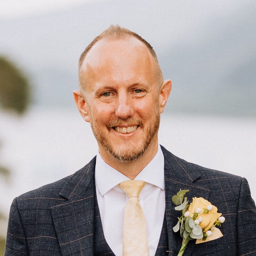Matt Legg