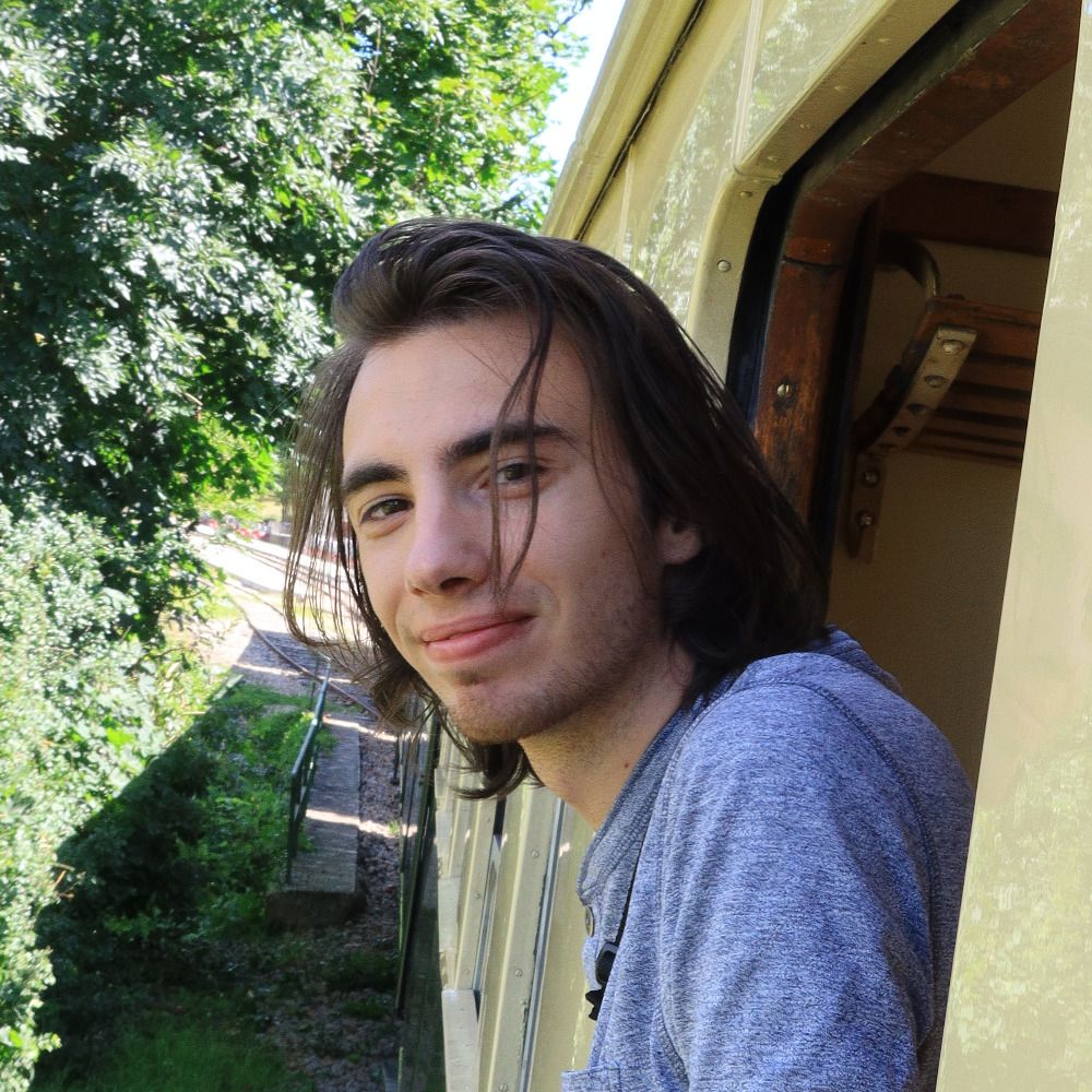 Rémi (Kiwi)