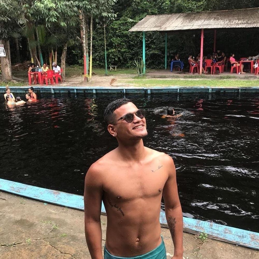 Carlos Daniel 