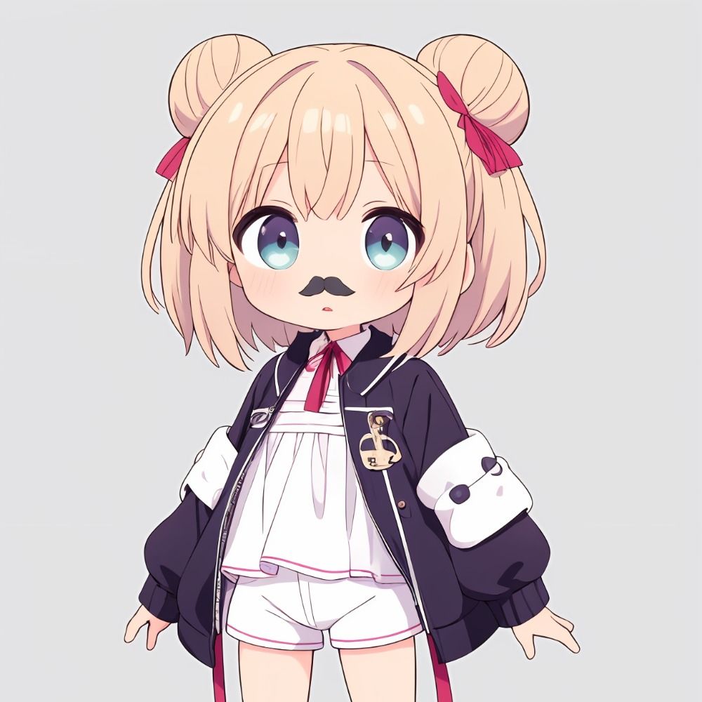 めんま@声を張れない系Vtuber