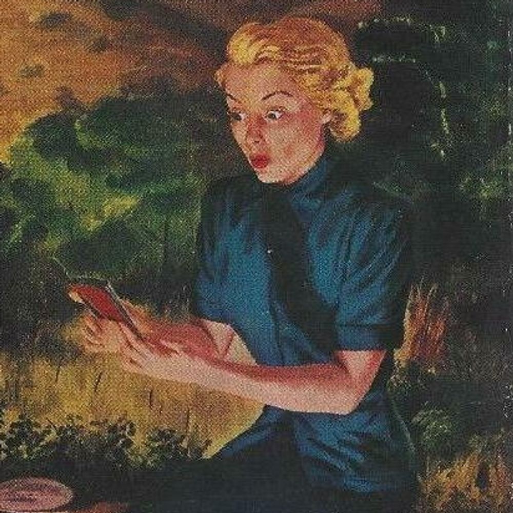 Nancy Drew
