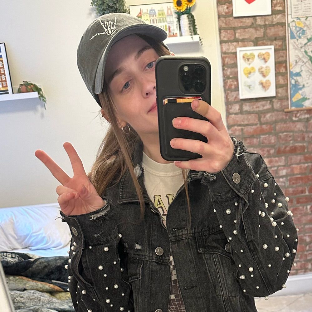 Sarah
