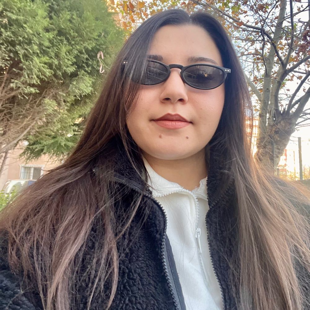 Elif Sıla Sinar