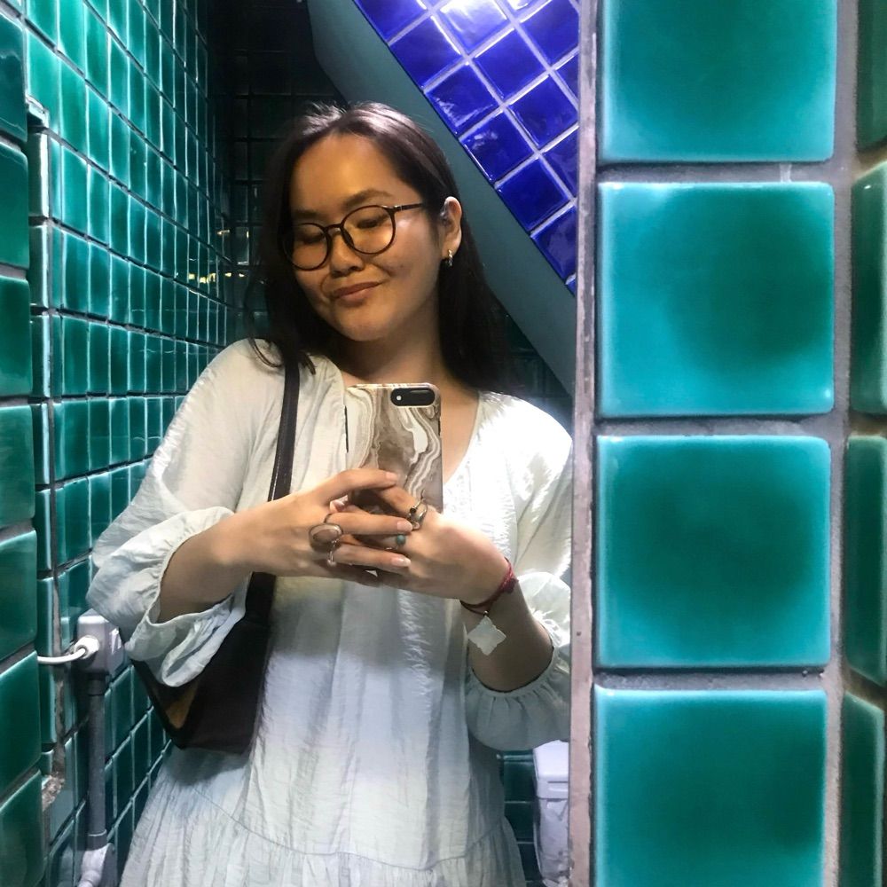 Diana Kim