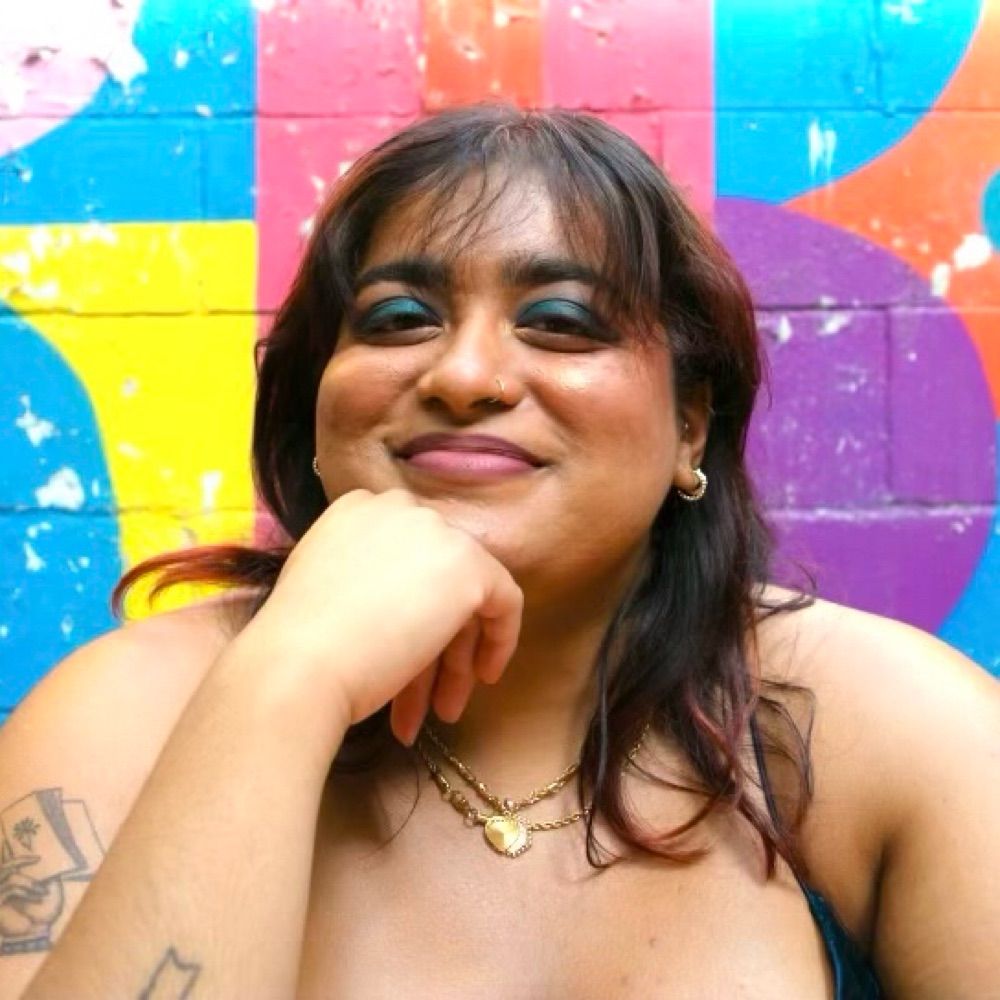 sarah chechi says fight to win