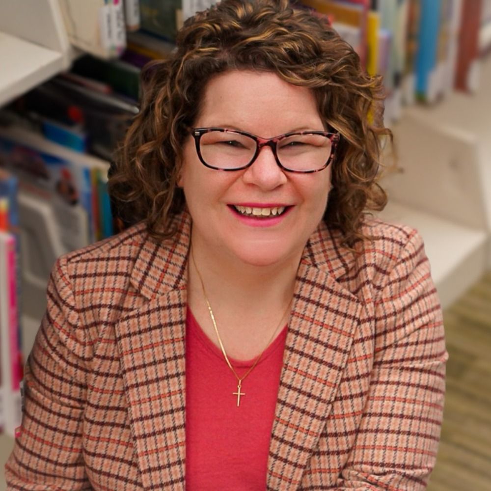 Michelle Steinberg, M.Ed