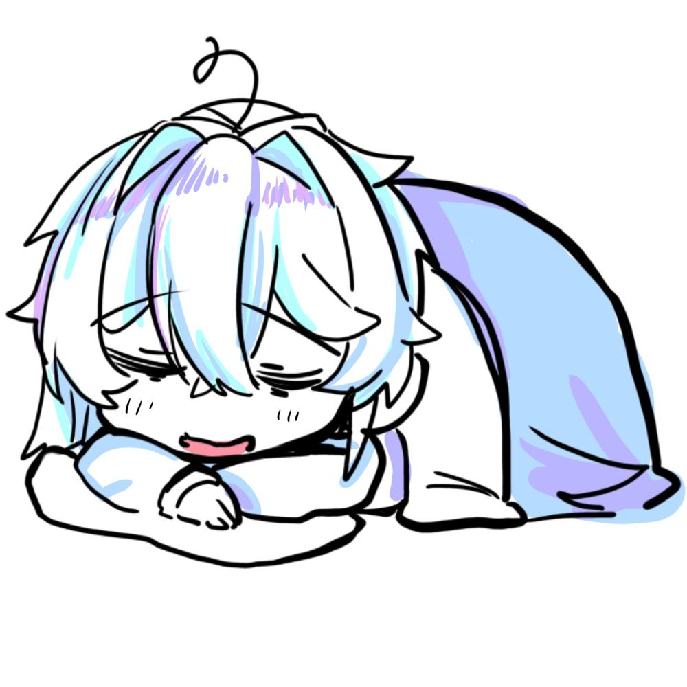 不眠