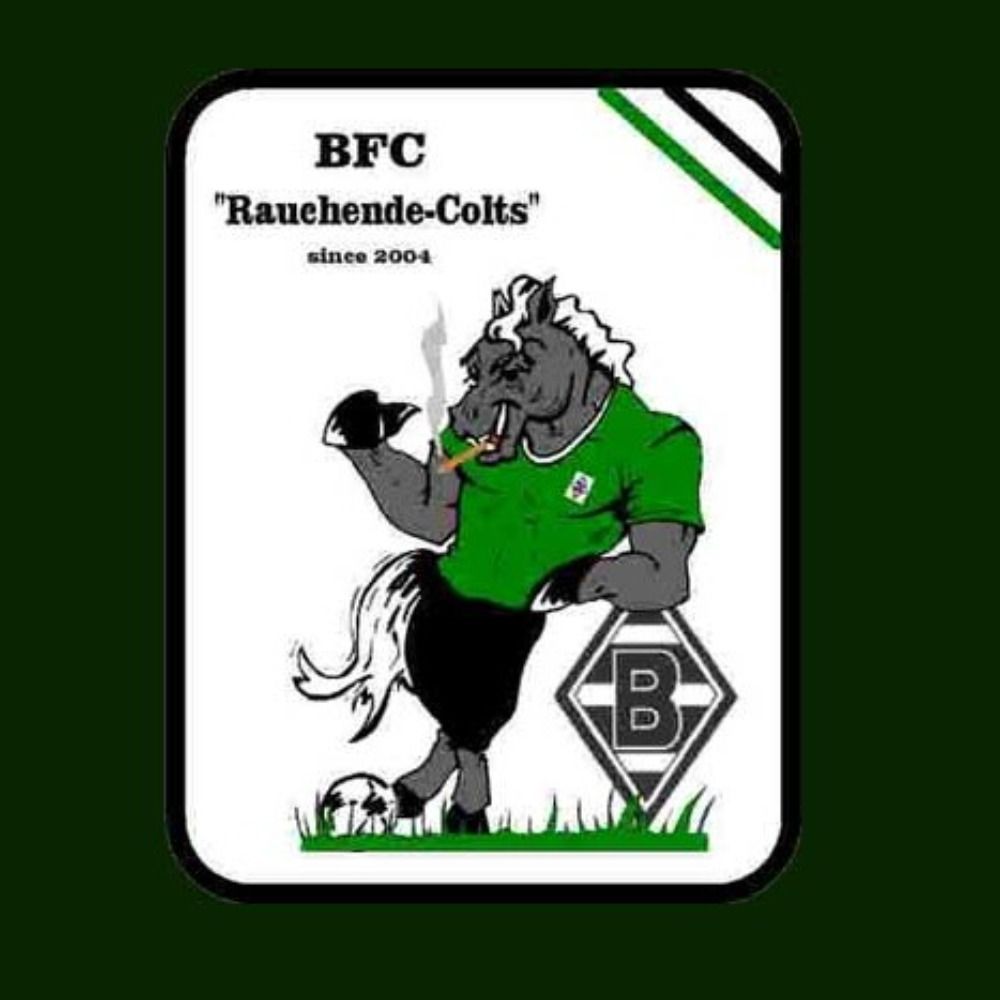 BFC Rauchende Colts