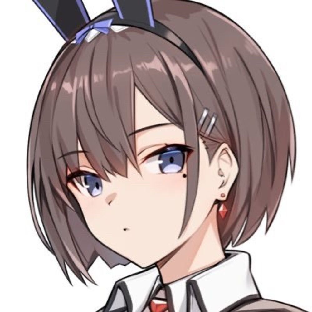 User avatar