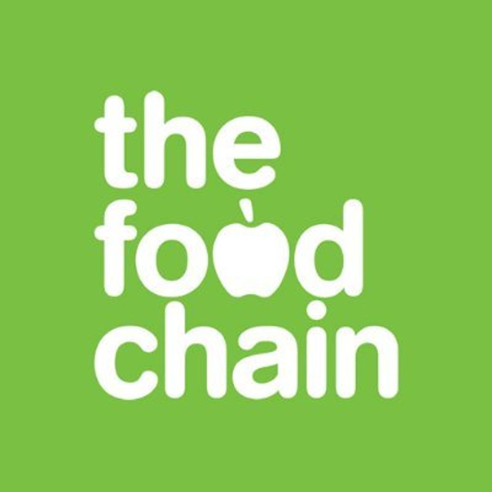 The Food Chain Charity